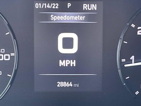 Used 2023 RAM ProMaster 2500 image 35