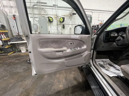 Used 2003 Toyota Tacoma 4x4 Double Cab image 22