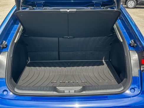 New 2026 Toyota Prius Limited image 26