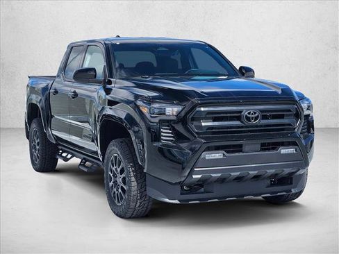 New 2026 Toyota Tacoma SR5 image 7