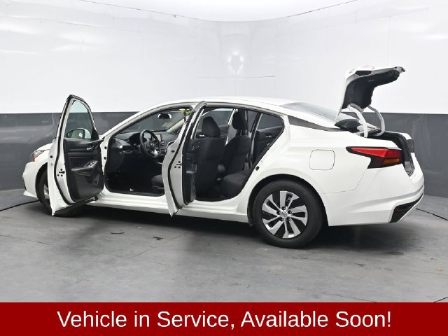 Used 2021 Nissan Altima 2.5 S FWD image 47