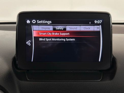 Used 2019 MAZDA CX-3 Sport FWD image 18
