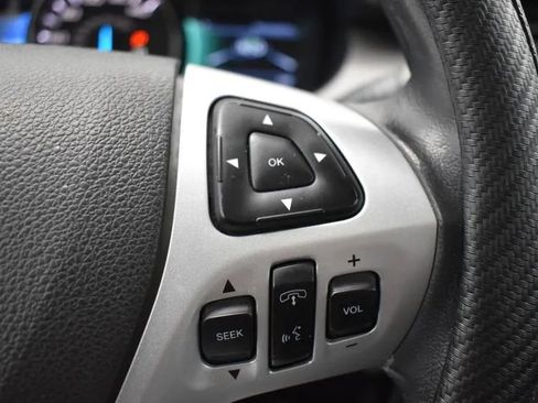 Used 2014 Ford Edge SEL w/ Equipment Group 205A image 25