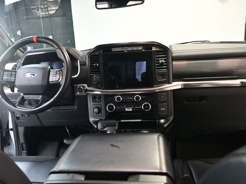 Used 2023 Ford F150 Raptor AWD/4WD image 5