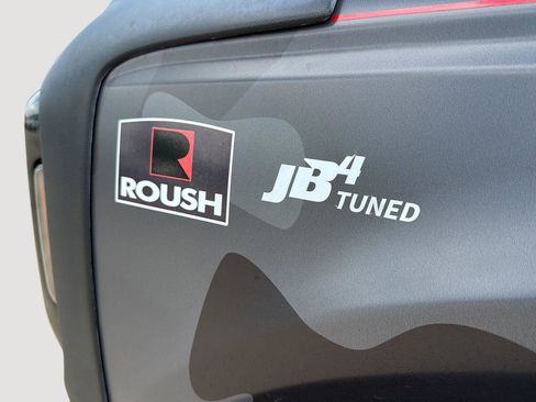 Used 2021 Ford Bronco Wildtrak image 22