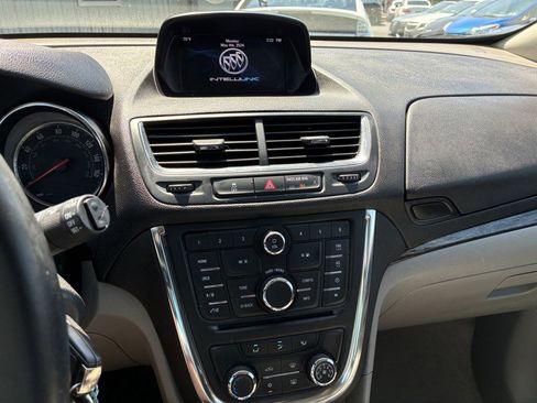 Used 2015 Buick Encore FWD image 11