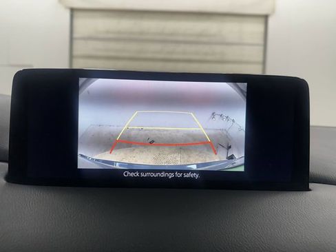 Used 2023 MAZDA CX-5 Carbon Edition image 25