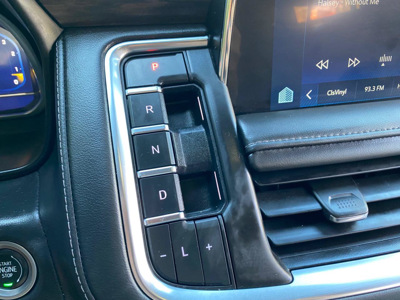 Used 2022 Chevrolet Tahoe LT RWD image 79