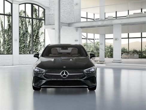Certified 2025 Mercedes-Benz CLA 250 4MATIC image 7