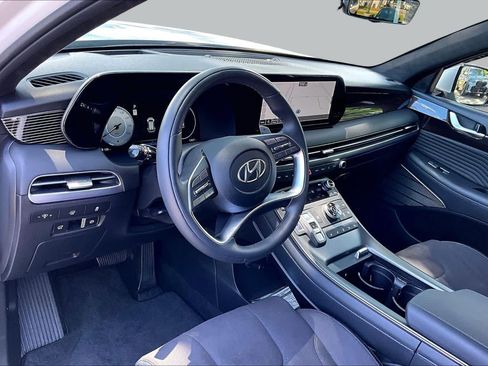 Used 2025 Hyundai Palisade Calligraphy AWD/4WD image 18