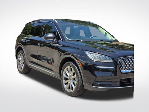 Used 2022 Lincoln Corsair FWD w/ Premium Package image 46