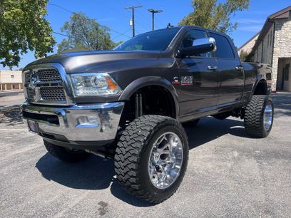Used 2017 RAM 2500 Laramie