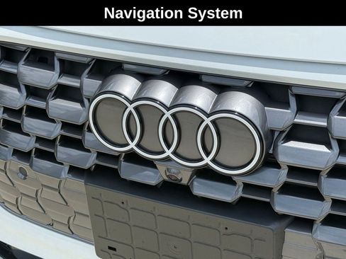 Used 2026 Audi Q5 Premium Plus AWD/4WD image 8