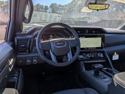 New 2026 GMC Sierra 1500 AT4 w/ AT4 Premium Package image 27