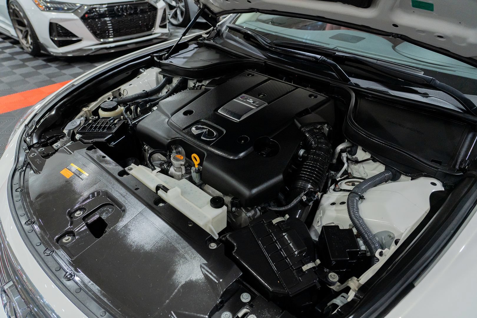 Used 2013 INFINITI G37 IPL RWD image 44