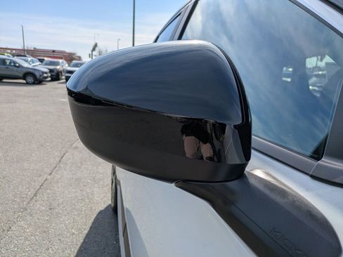 New 2026 Nissan Kicks SV w/ Cold Weather Package image 12