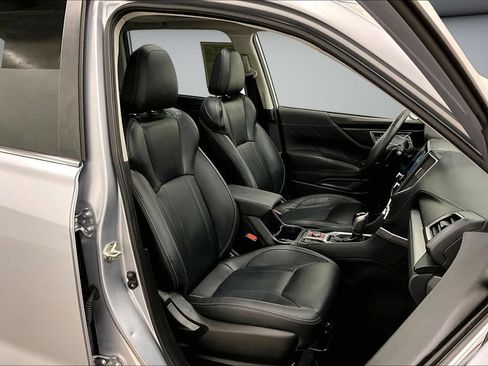 Used 2021 Subaru Forester Limited w/ Popular Package #3 AWD/4WD image 30