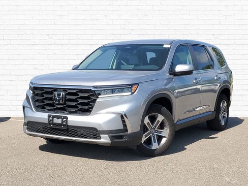 Certified 2023 Honda Pilot EX-L image 1