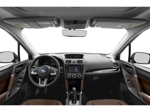 Used 2018 Subaru Forester 2.0XT Touring w/ Popular Package #2 AWD/4WD image 11
