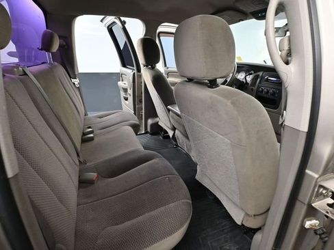 Used 2005 Dodge Ram 2500 Truck SLT w/ Trailer Tow Group image 37