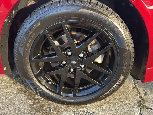 Used 2012 Ford Fusion SEL FWD image 30