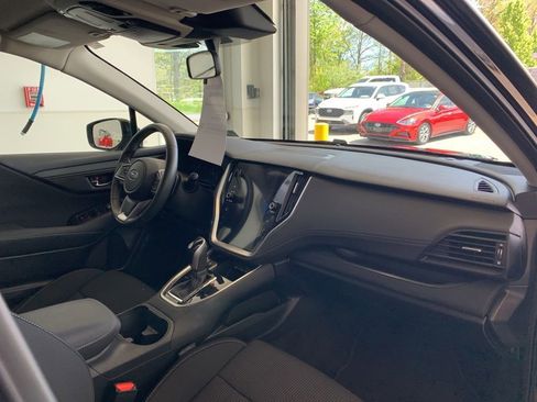 Certified 2025 Subaru Legacy Premium AWD/4WD image 22