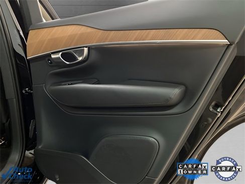 Used 2025 Volvo XC90 B6 Plus image 77