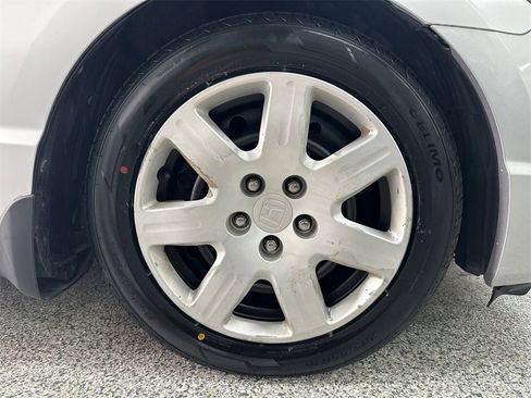 Used 2008 Honda Civic LX image 29