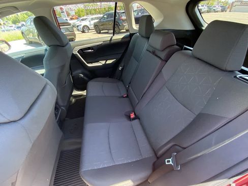 Used 2023 Toyota RAV4 XLE w/ Convenience Package AWD/4WD image 22