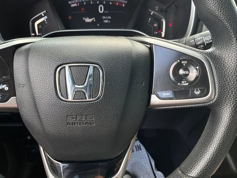 Used 2019 Honda CR-V EX image 19