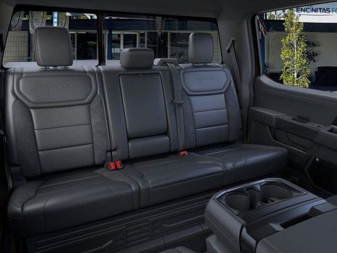 New 2025 Ford F150 Raptor image 11