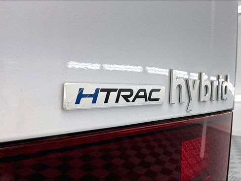Used 2026 Hyundai Santa Fe SEL AWD/4WD image 8