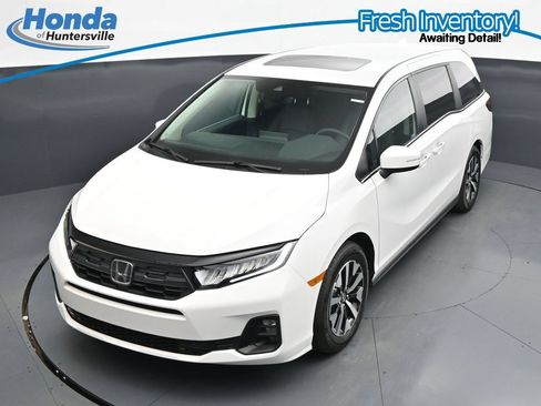 Used 2026 Honda Odyssey EX-L image 31