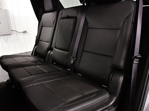 Used 2021 Chevrolet Tahoe Z71 AWD/4WD image 28