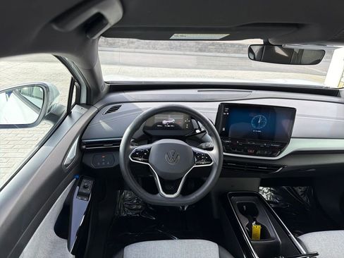 Certified 2023 Volkswagen ID.4 Pro image 16