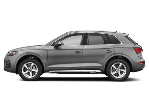 Used 2025 Audi Q5 2.0T Premium AWD/4WD image 3