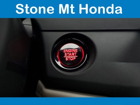 New 2025 Honda Accord LX image 30