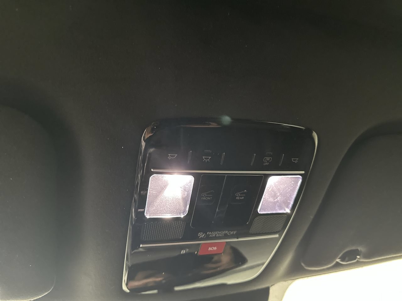 Used 2024 Hyundai Santa Fe Calligraphy AWD/4WD image 10