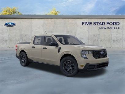 New 2025 Ford Maverick XLT w/ XLT Luxury Package