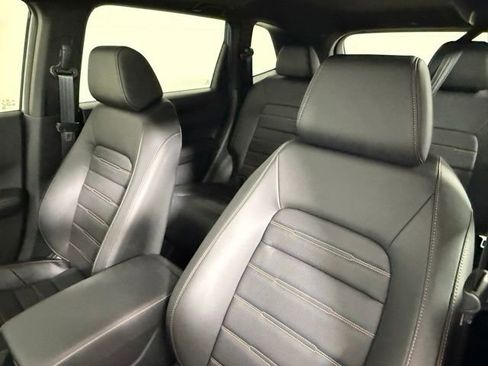 Used 2026 Honda CR-V Sport-L image 30