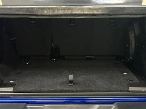Certified 2020 Jeep Wrangler Unlimited Sahara AWD/4WD image 28