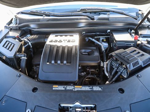 Used 2014 GMC Terrain SLT image 26