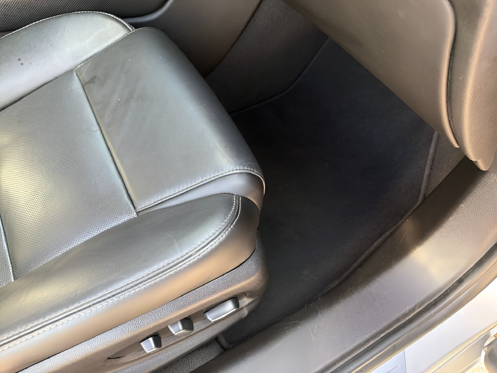 Used 2019 Cadillac XTS Luxury FWD image 37