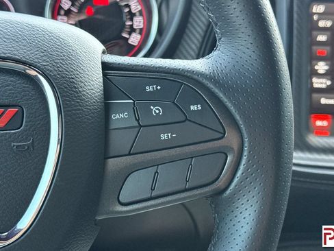 Used 2023 Dodge Challenger R/T Scat Pack RWD image 28