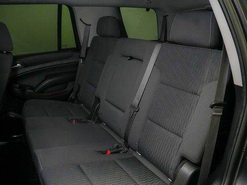 Used 2017 Chevrolet Tahoe LS RWD image 18