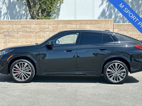 Used 2026 BMW X2 xDrive28i w/ M Sport Package AWD/4WD image 7
