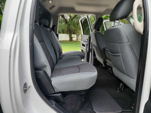 Used 2014 RAM 2500 Outdoorsman image 25