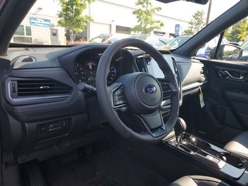 New 2026 Subaru Forester Limited AWD/4WD image 19