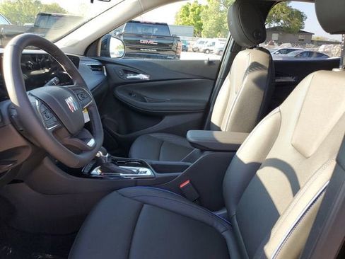 New 2026 Buick Encore GX Sport Touring FWD image 18