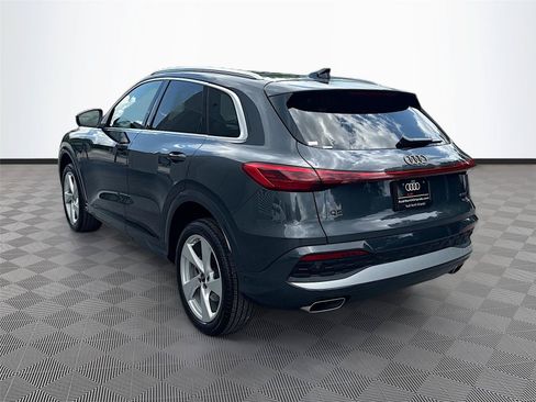 Certified 2025 Audi Q5 Premium w/ Premium Plus AWD/4WD image 5